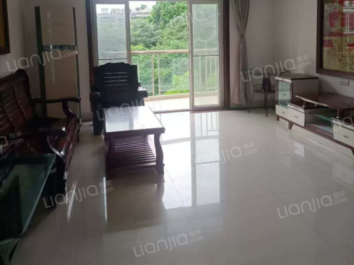 整租·華達苑 3室2厅 东南