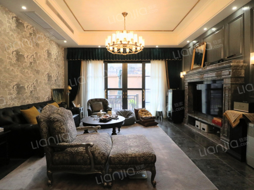 整租·广元碧桂园 5室2厅 南