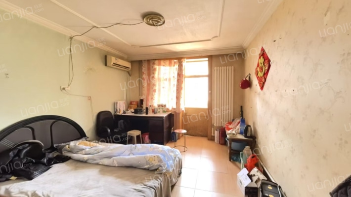 炼盛北区二手房实景图