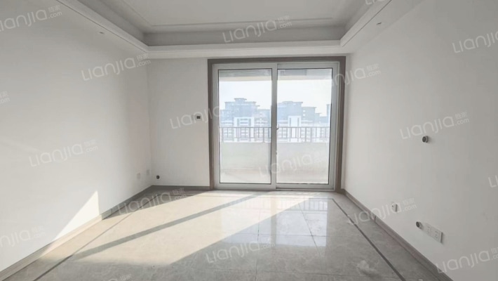 绿地运河小镇云水谣二手房实景图