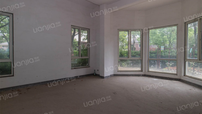 香格里拉庄园二手房实景图