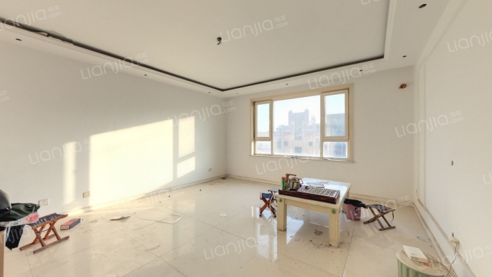 雁阳馨居二手房实景图