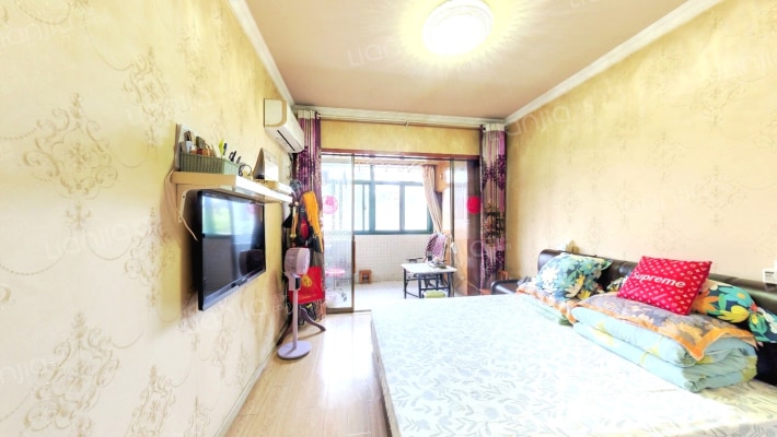 申家巷20号二手房实景图