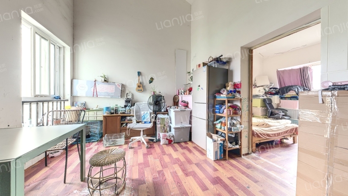 安阁苑二手房实景图