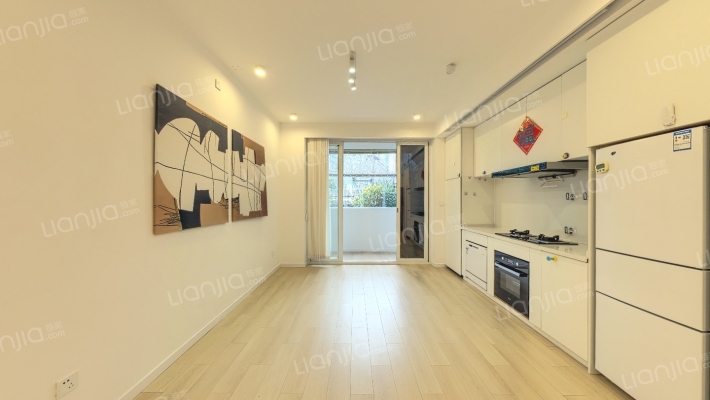 福源汇居二手房实景图