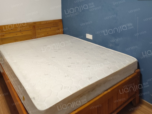 合租·怡和小区 3居室 西卧