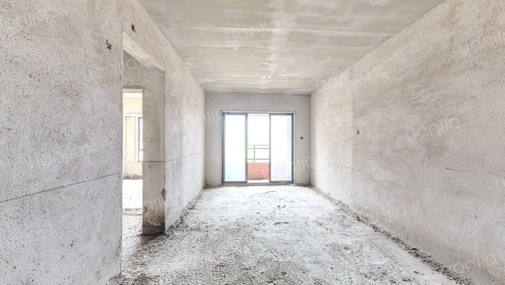 茂业新城二手房实景图