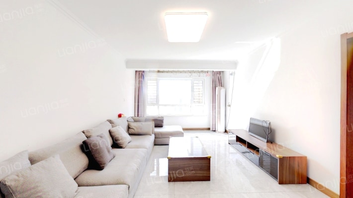 佳兆业悦峰二手房实景图