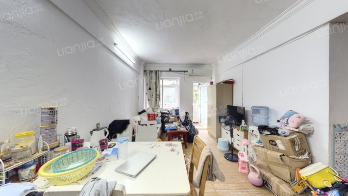 明晖苑二手房实景图