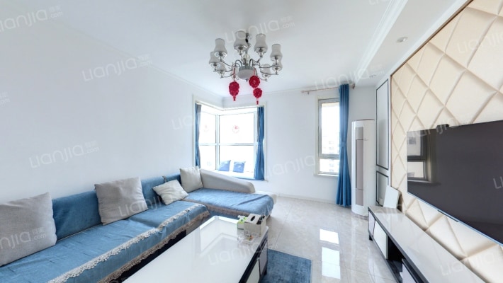 海明园西区二手房实景图