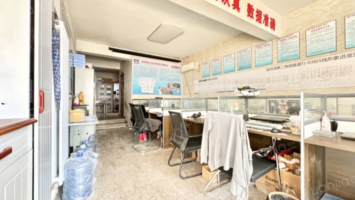 乳山别墅二手房实景图