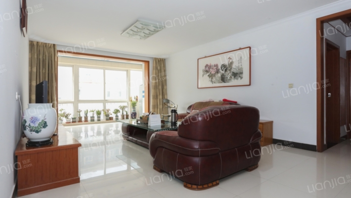 市迎宾馆家属楼二手房实景图