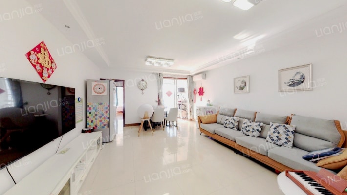 万托家园二手房实景图