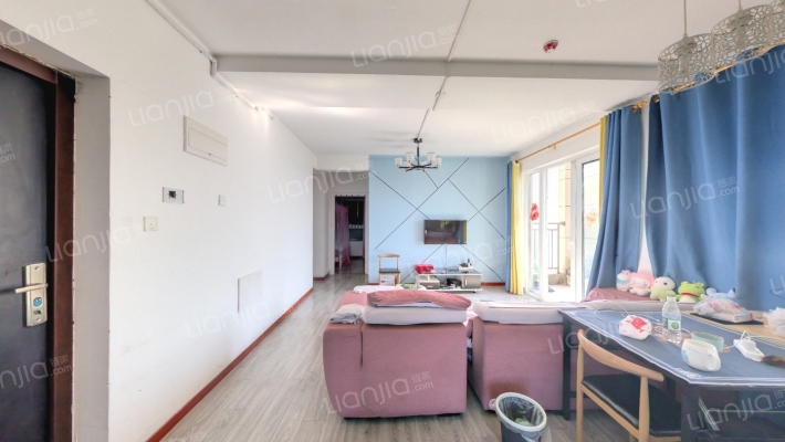 孔雀城珑院二手房实景图