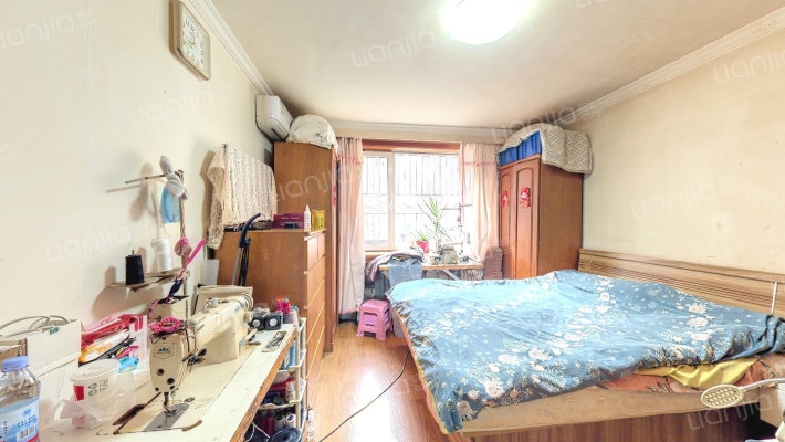 桃源小学二手房实景图