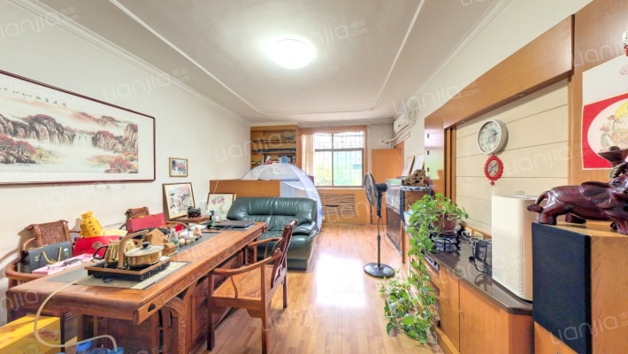 工行宿舍(工农路)二手房实景图