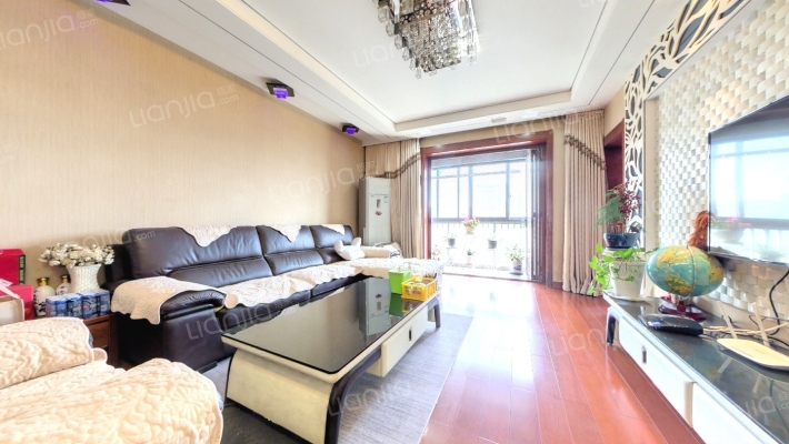 东城郡二手房实景图