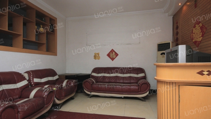 劳动局宿舍二手房实景图