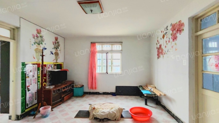 淮电小区二手房实景图