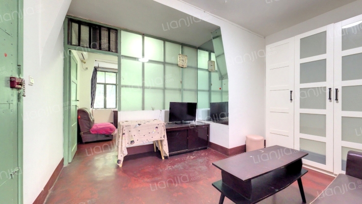 通锦路3号院二手房实景图