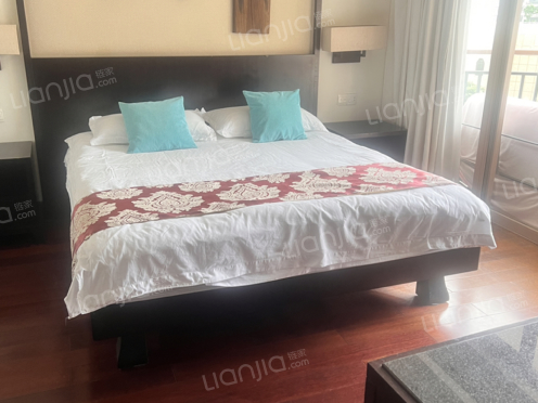 整租·国光豪生酒店 2室2厅 东