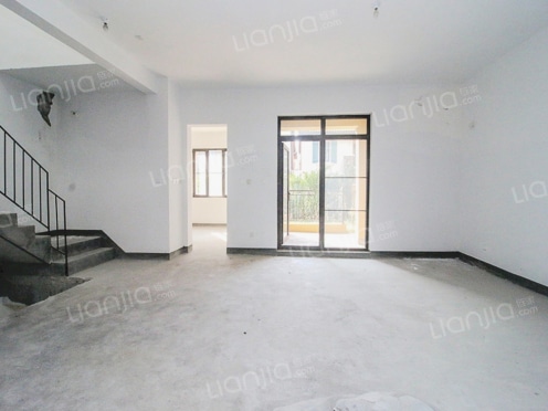 整租·龙湖原山一期 5室2厅 南/北