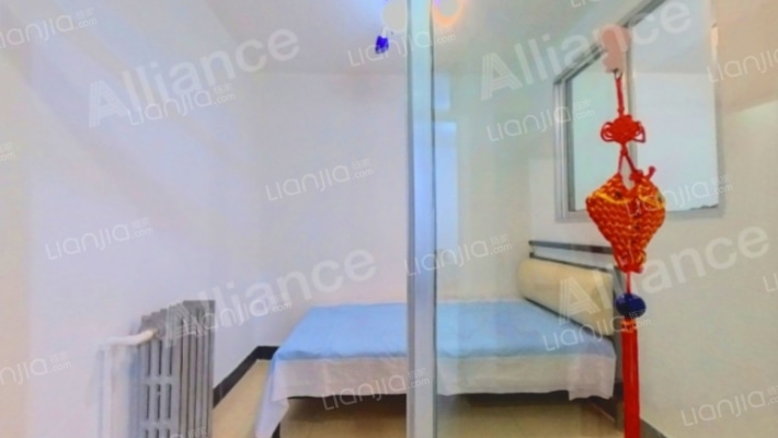 亚龙商场家属楼二手房实景图