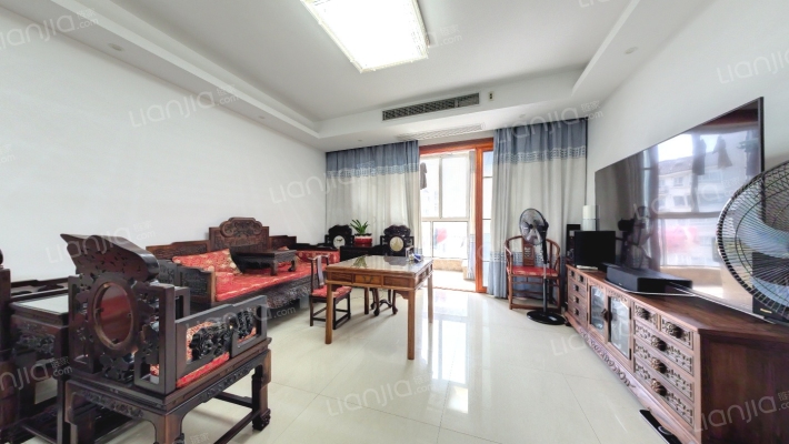 春申丽园二手房实景图