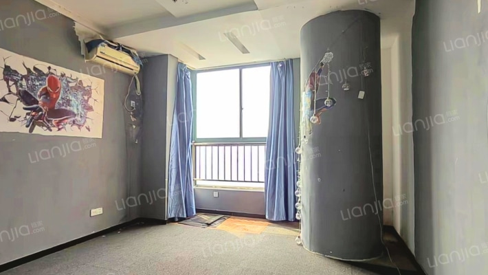 建华大厦二手房实景图