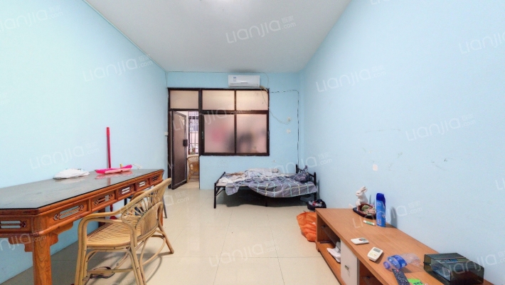 红旗村东江花园二手房实景图