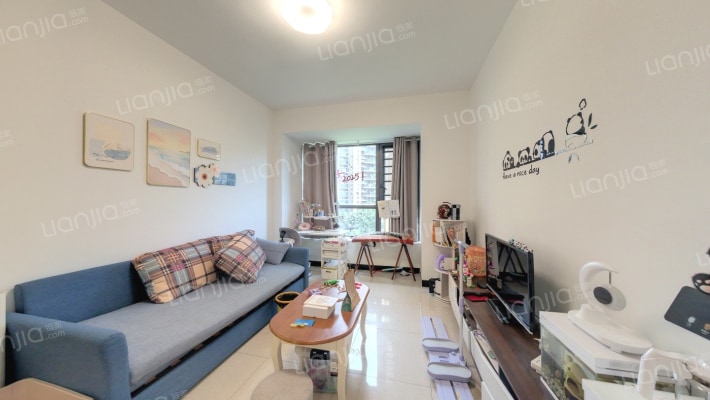 四季康城二手房实景图