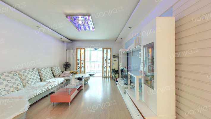 置地广场南苑一期二手房实景图