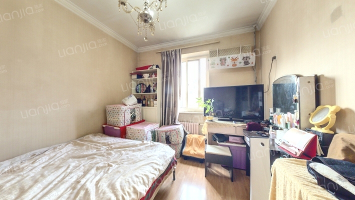 大豆腐巷二手房实景图