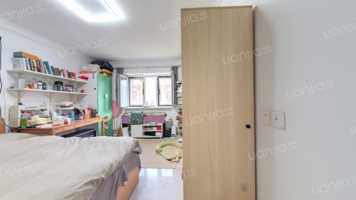 丰台东路16号院二手房实景图