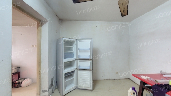 虹桥新苑二手房实景图