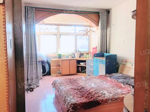 整租·市南小区 2室1厅 南