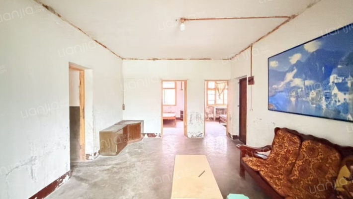 民生新村二手房实景图