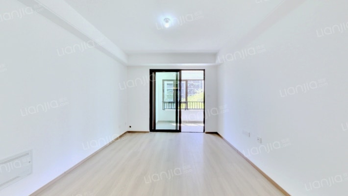 伟星公园都荟二手房实景图