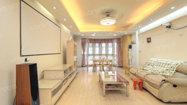 东方帝园二手房实景图