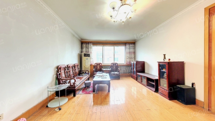 新华医疗二手房实景图