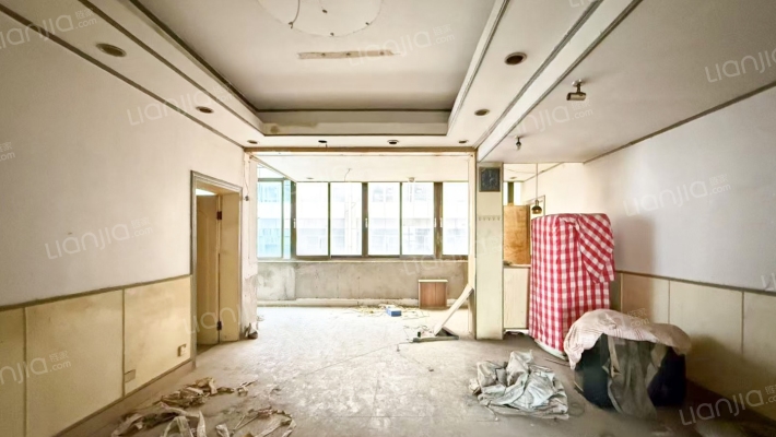 广场东路二手房实景图