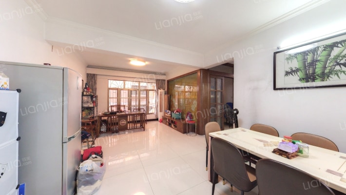 商学院宿舍二手房实景图