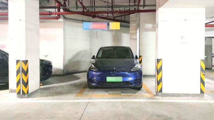 江南家园二手房实景图