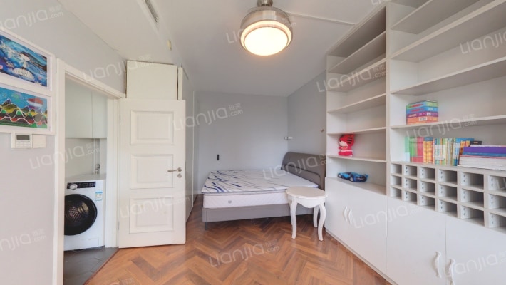 教育街二手房实景图