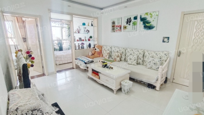 锦绣华城二手房实景图