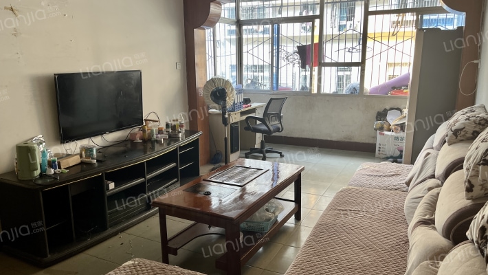 景竹二村二手房实景图