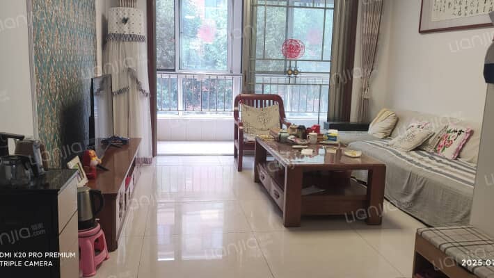 碧泽园二手房实景图