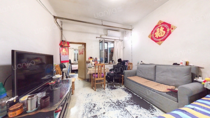宏汇园小区二手房实景图