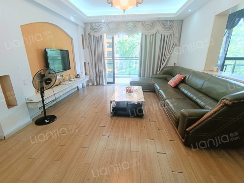 整租·阳光海岸 3室2厅 南