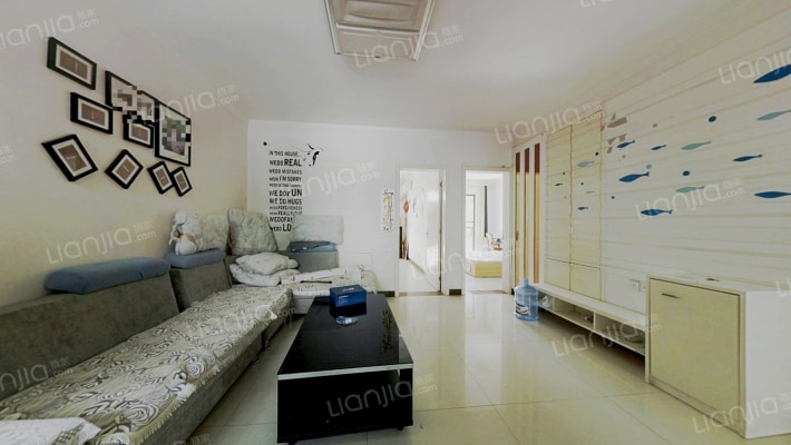 中动公寓二手房实景图